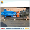 Centrifugal Boiler Feed Multistage High Pressure Pump